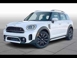 2024 Mini Cooper Countryman S WMZ53BR0XR3R99296 in Webster, TX 1