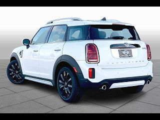 2024 Mini Cooper Countryman S WMZ53BR0XR3R99296 in Webster, TX 12