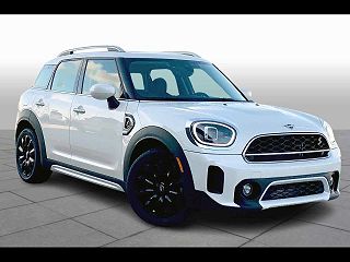 2024 Mini Cooper Countryman S WMZ53BR0XR3R99296 in Webster, TX 2