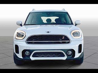 2024 Mini Cooper Countryman S WMZ53BR0XR3R99296 in Webster, TX 3