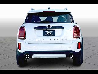 2024 Mini Cooper Countryman S WMZ53BR0XR3R99296 in Webster, TX 4