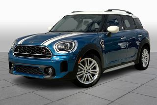 2024 Mini Cooper Countryman S WMZ53BR01R3S25891 in Webster, TX 1