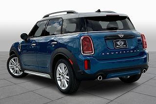 2024 Mini Cooper Countryman S WMZ53BR01R3S25891 in Webster, TX 12