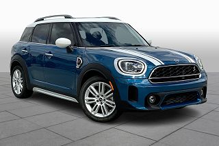 2024 Mini Cooper Countryman S WMZ53BR01R3S25891 in Webster, TX 2