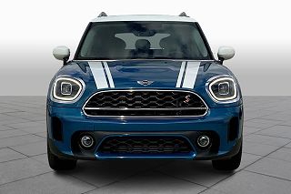 2024 Mini Cooper Countryman S WMZ53BR01R3S25891 in Webster, TX 3