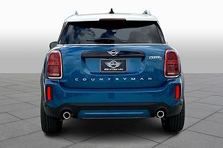 2024 Mini Cooper Countryman S WMZ53BR01R3S25891 in Webster, TX 4