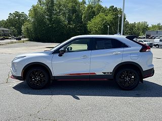 2024 Mitsubishi Eclipse Cross Ralliart JA4ATVAA1RZ047248 in High Point, NC 3