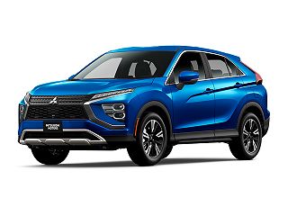 2024 Mitsubishi Eclipse Cross SE JA4ATWAA8RZ047009 in Middletown, NY 2