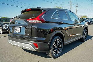 2024 Mitsubishi Eclipse Cross SE JA4ATWAA8RZ000448 in Middletown, NY 17