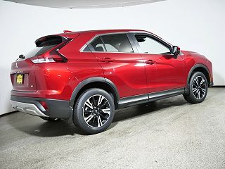 2024 Mitsubishi Eclipse Cross SE JA4ATWAAXRZ037534 in Minneapolis, MN 2