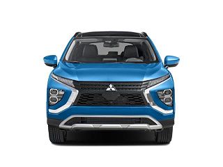 2024 Mitsubishi Eclipse Cross SE JA4ATWAA1RZ052892 in Minneapolis, MN 7