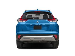 2024 Mitsubishi Eclipse Cross SE JA4ATWAA1RZ052892 in Minneapolis, MN 8