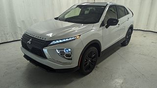 2024 Mitsubishi Eclipse Cross LE JA4ATVAA3RZ031424 in Morrow, GA 1