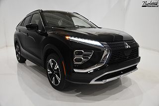 2024 Mitsubishi Eclipse Cross SE JA4ATWAA5RZ027350 in Urbana, IL