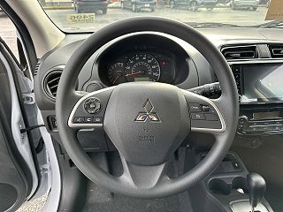 2024 Mitsubishi Mirage LE ML32AUHJ1RH003730 in Parkville, MD 15