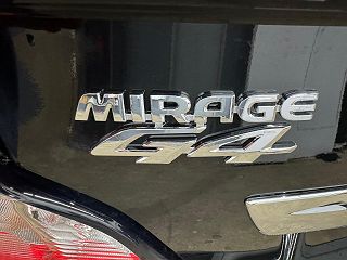 2024 Mitsubishi Mirage G4 Black Edition ML32FUFJ5RHF07477 in Annapolis, MD 29