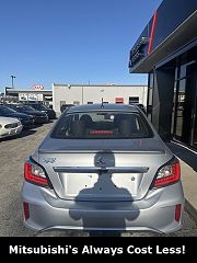 2024 Mitsubishi Mirage G4 ES ML32FUFJ8RHF04119 in York, PA 5