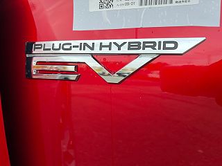 2024 Mitsubishi Outlander SE JA4T5VA95RZ015606 in Annapolis, MD 35