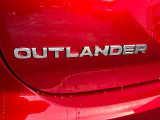 2024 Mitsubishi Outlander SE JA4T5VA95RZ015606 in Annapolis, MD 36