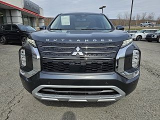 2024 Mitsubishi Outlander SE JA4J4VA82RZ053103 in Carbondale, PA 2