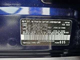 2024 Mitsubishi Outlander  JA4J4VA87RZ052495 in Carbondale, PA 29