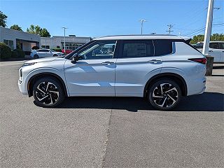 2024 Mitsubishi Outlander SEL JA4J3WA88RZ047802 in Charlotte, NC 6