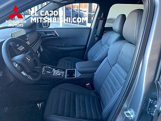 2024 Mitsubishi Outlander SE JA4J4VA81RZ019542 in El Cajon, CA 12