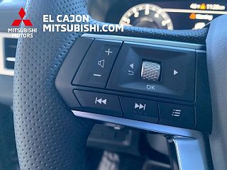 2024 Mitsubishi Outlander SE JA4J4VA81RZ019542 in El Cajon, CA 19