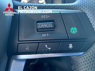2024 Mitsubishi Outlander SE JA4J4VA81RZ019542 in El Cajon, CA 20