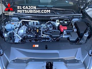 2024 Mitsubishi Outlander SE JA4J4VA81RZ019542 in El Cajon, CA 26
