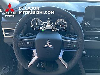 2024 Mitsubishi Outlander SE JA4T5VA92RZ017619 in El Cajon, CA 17