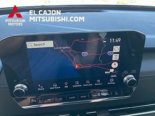 2024 Mitsubishi Outlander SE JA4T5VA92RZ017619 in El Cajon, CA 18