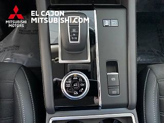 2024 Mitsubishi Outlander SE JA4T5VA92RZ017619 in El Cajon, CA 19