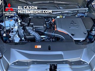 2024 Mitsubishi Outlander SE JA4T5VA92RZ017619 in El Cajon, CA 26