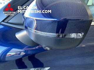 2024 Mitsubishi Outlander SE JA4T5VA92RZ017619 in El Cajon, CA 9