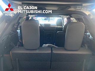 2024 Mitsubishi Outlander SEL JA4J3WA82RZ027769 in El Cajon, CA 5