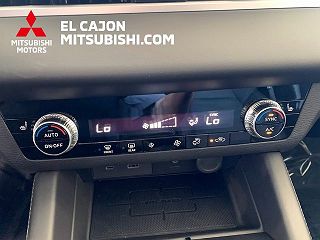 2024 Mitsubishi Outlander SE JA4J3VA87RZ046053 in El Cajon, CA 17