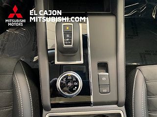 2024 Mitsubishi Outlander SE JA4J3VA87RZ046053 in El Cajon, CA 18