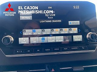 2024 Mitsubishi Outlander SE JA4J3VA87RZ046053 in El Cajon, CA 24
