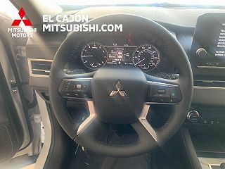 2024 Mitsubishi Outlander SE JA4J3VA86RZ046593 in El Cajon, CA 16