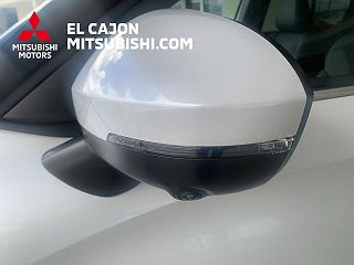 2024 Mitsubishi Outlander SE JA4J3VA86RZ046593 in El Cajon, CA 9