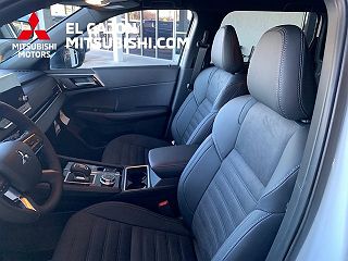 2024 Mitsubishi Outlander Black Edition JA4J3VA84RZ033423 in El Cajon, CA 11