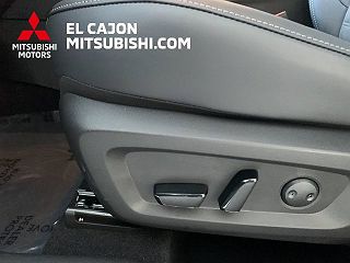 2024 Mitsubishi Outlander Black Edition JA4J3VA84RZ033423 in El Cajon, CA 13