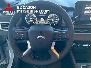 2024 Mitsubishi Outlander Black Edition JA4J3VA84RZ033423 in El Cajon, CA 16