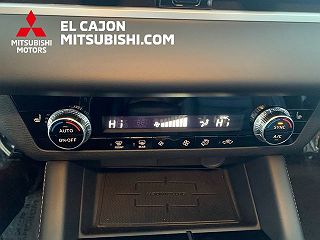2024 Mitsubishi Outlander Black Edition JA4J3VA84RZ033423 in El Cajon, CA 17