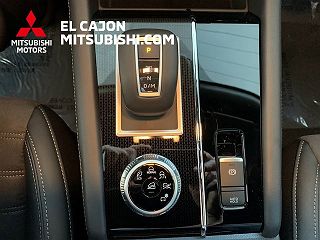 2024 Mitsubishi Outlander Black Edition JA4J3VA84RZ033423 in El Cajon, CA 18