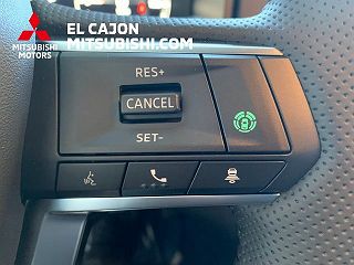 2024 Mitsubishi Outlander Black Edition JA4J3VA84RZ033423 in El Cajon, CA 21