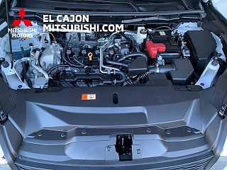 2024 Mitsubishi Outlander Black Edition JA4J3VA84RZ033423 in El Cajon, CA 23