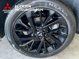 2024 Mitsubishi Outlander Black Edition JA4J3VA84RZ033423 in El Cajon, CA 7