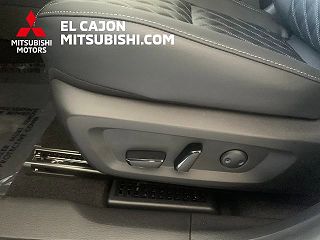 2024 Mitsubishi Outlander SEL JA4J4WA87RZ033418 in El Cajon, CA 11